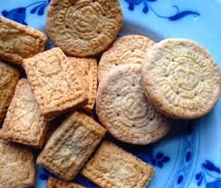 Food History Jottings Some Regency Biscuits Food History Food Medieval Recipes