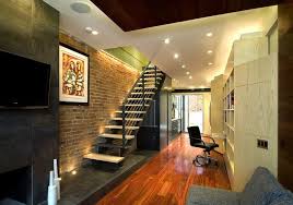 Design Lessons From A 10 Foot Wide Row House Row House House Narrow House