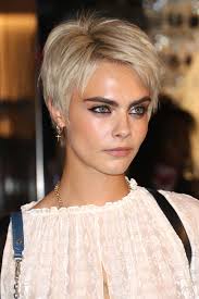 Download 1080x1920 wallpaper cara delevingne, numero magazine, bw, samsung galaxy s4, s5, note, sony xperia z, z1, z2, z3, htc one, lenovo vibe, google pixel 2, oneplus 5, honor 9, xiaomi redmi note 4, lenovo p2, lenovo k8 note, lenovo k8. Pin By Bonnie Mack On Hair Style Mari Ami Hair Styles Short Blonde Hair Short Hair Styles