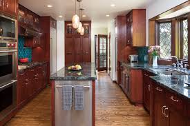 Many homes built during the 70's and 80's came with soffits built in to the kitchen ceiling. Kitchens Blog Design Build Remodeling Lotus Construction General Contractor
