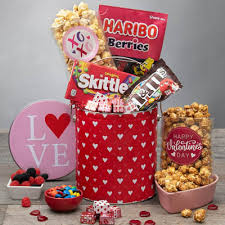 This list, which can be used to find something for your girlfriend, wife, mom, or best friend, is full of thoughtful gift ideas that will definitely make her. Sweets For My Valentine