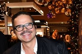 115 Jahre KaDeWe feiern Palina Rojinski, Anna Maria Mühe, Lars Eidinger, ...