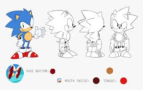 This category is for the steam backgrounds for sonic mania. Sonic Mania Concept Art Hd Png Download Kindpng