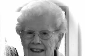 Coyla Mildred (Peterson) Boe