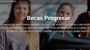 Hola, yo me anote por primera ves al progresar en 2017 , me volvi a anotar ahora 2020 nuevamente por que volvi a estudiar y no se si es la misma tarjeta o me dan una nueva. Becas Progresar 2020 Inscripcion Requisitos Y Formularios Lados