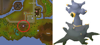 Five Easiest To Get Old School Runescape Pets Ez Rs Gold