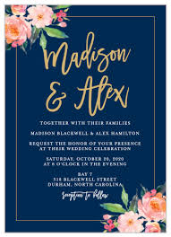 Create a list of wedding services you need. Wedding Invitations Design Yours Instantly Online
