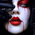 Halloween Makeup Creepy Makeup Cool Halloween Makeup Halloween Makeup Scary