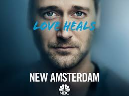 Prime Video: New Amsterdam, Season 4