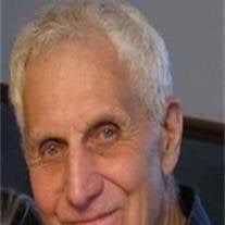 Gerald Flicker Obituary