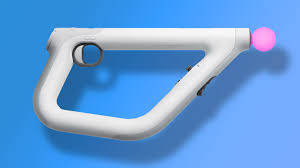 A new psvr, a new you. Psvr Aim Games Every Game With Support For Aim Controller 2019