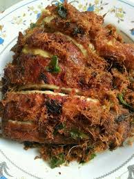 Cara Cara Buat Ayam Goreng Berempah Rangup Resipi Asli Dari Peniaga Nasi Ayam Berempah Sendiri Rasa Ayam Goreng Masakan Malaysia Resep Makanan India