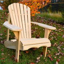 Shop barcelona chair and see our wide selection of lounge chairs + armchairs at design within reach. Pine Muskoka Chair Kit Costco