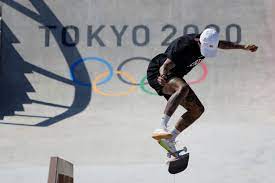 Skateboarding at the 2020 summer olympics is an event being held in the 2020 summer olympics in tokyo, japan. Olympics 2021 Schedule Men S Basketball Tips Off Sunday In Tokyo