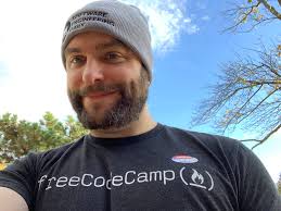 Quincy Larson в X: „I just voted in what may be the most consequential  election of our time. You still have time to vote, too.  https://t.co/BLsuO7GKOX“