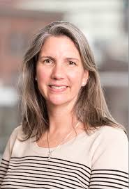 Karen Blatchford's Instagram, Twitter & Facebook