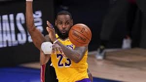 Player profiles, rumors, news, analysis, target players. Nba Finals La Lakers Look To Clinch Title In Game 5 Hindustan Times