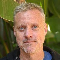 Broccoli: The Best Favorite Animal of Creepy Dave