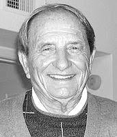 George Hammond Obituary (2013)