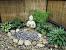 Simple Garden Decoration Ideas