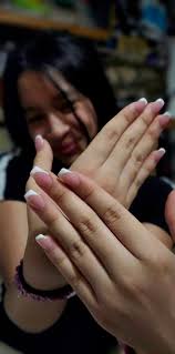 Y'all.... my 12 year old is perfecting her skills with nail polish and she  perfected it all over my table runner. Is there anything else I can use to  get this out