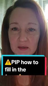 How to Fill in PIP Form: Step-by-Step Guide for Vulnerable Adults