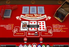 A Guide On How To Play Three Card Poker Pokernews