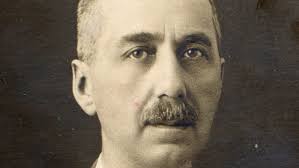 Holocaust remembrance: Anti-Semitism my murdered uncle would recognize