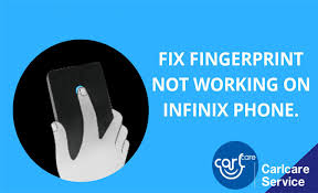 I had use app lock in some mobile apps but now i use these apps then it's not open and it. How To Fix Fingerprint Sensor Not Working On Infinix Phone