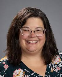 Margaret Marchand's Instagram, Twitter & Facebook