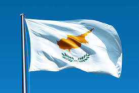 Kıbrıs bayrağı) came into use on 16 august 1960, under the zurich and london. The Flag Of Cyprus Just About Cyprus