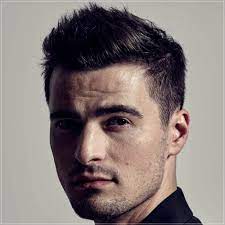 Download the perfect mens haircut pictures. Men S Haircuts Winter 2019 2020 All The Trends Haircuts For Men Mens Haircuts Short Mens Hairstyles