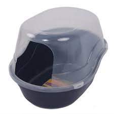 Favorite Jumbo Covered Enclosed Cat Litter Box 25 Inch Extra Large Startling Review Available Here Best Litter Box Cat Litter Box Litter Box Furniture