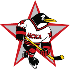 Play with friends or solo across a variety of game modes in under three minutes. Russian Penguins Wikipedia