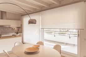 Tende Per Interni Modelli E Tipologie Moderne Colori E Tessuti