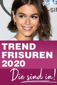 Pin Auf Trendfrisuren Schone Haare