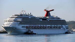 Carnival Cruise Line further suspends operations until May 11 due to  coronavirus impact