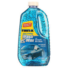 Get it as soon as wed, jun 9. Rain X Wash Wax With Carnauba Wax Beads 64 Fl Oz 5077557 Walmart Com Walmart Com