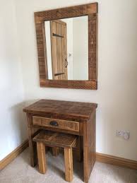 Find the best chinese wood dressing table suppliers for sale with the best credentials in the above search list and compare their prices and buy from the china wood dressing table factory that offers you the best deal of home furniture, modern furniture, dressing table. Rustic Solid Wood Dressing Table Derbyshire And Nottinghamshire Live With Wood