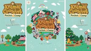 Download Animal Crossing Pocket Camp Apk Latest V2 4 0