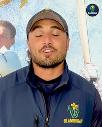 Glamorgan Head Coach, Richard Dawson praised his team's character following  today's draw with Gloucestershire: "Even when we were three down early  today there was no sense of panic" #GLOSvGLAM