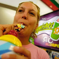 Life imitates Bart: 7-11 now a Kwik-E-Mart