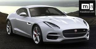 V6 s and v8 s. Jaguar F Type Price Specs Review Pics Mileage In India