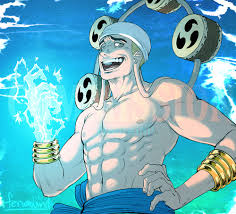 Lots of character not showing when spawned only their shadow; Enel Explore Tumblr Posts And Blogs Tumgir