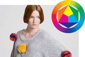 Welche Farben Passen Zusammen Zalando Lounge Magazine Die farbe der kleidung hat großen einfluß auf die gesamtwirkung einer person.