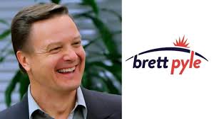 Brett Pyle