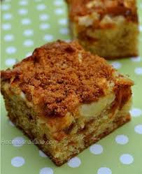 Des Carres Moelleux Aux Pommes Parfumes Au Speculoos Pour Accompagner Un The Ou Un Cafe Gourmand 3 œufs 3 Pom Moelleux Aux Pommes Recette Recettes Sucrees
