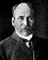 James McArthur (1864-1916)