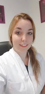 Mme Caroline MORVAN, Pédicure-podologue à Draveil