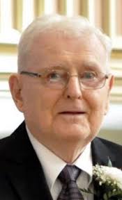 William Butler Obituary (2017)